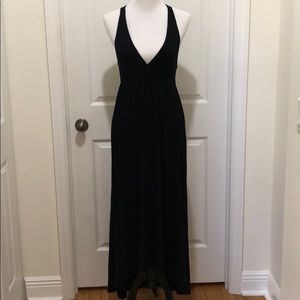 Cynthia Rowley High-Low Dress